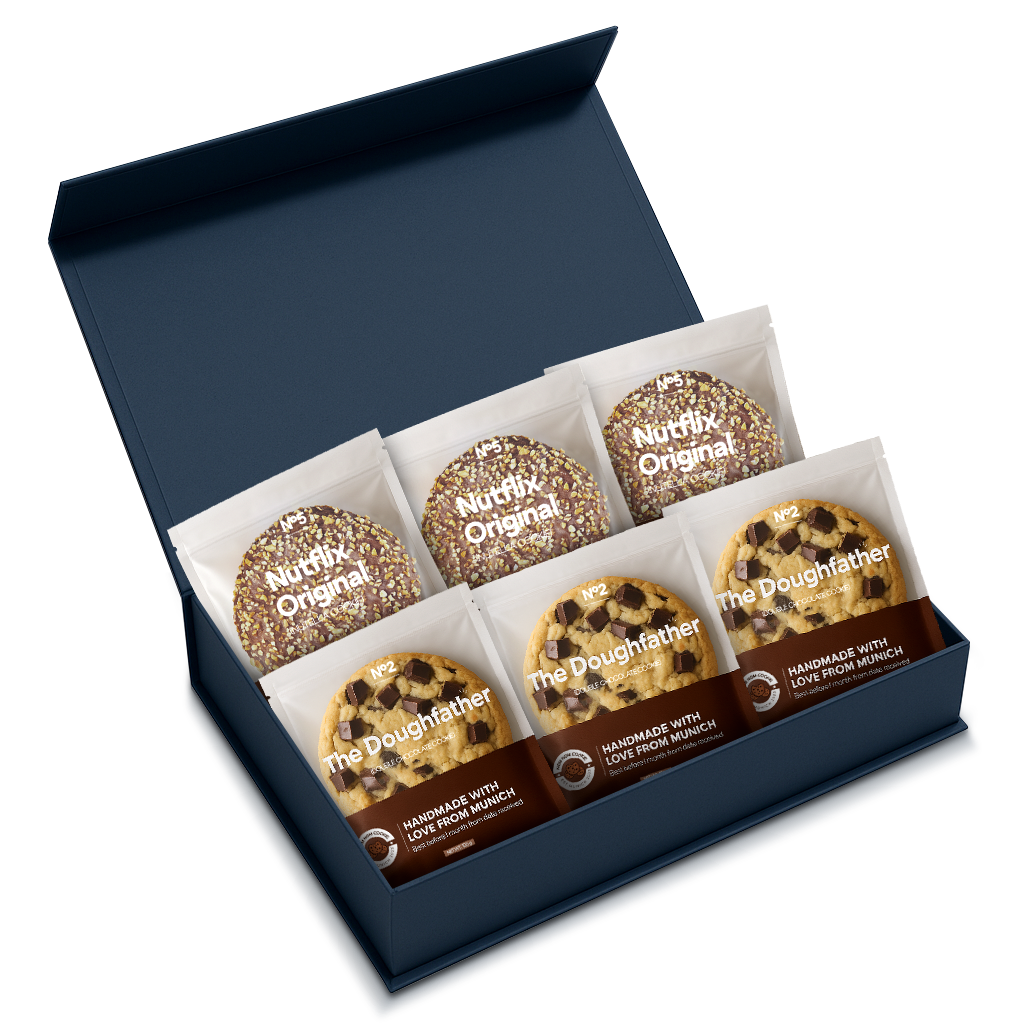 🍫 Choco Affair Box