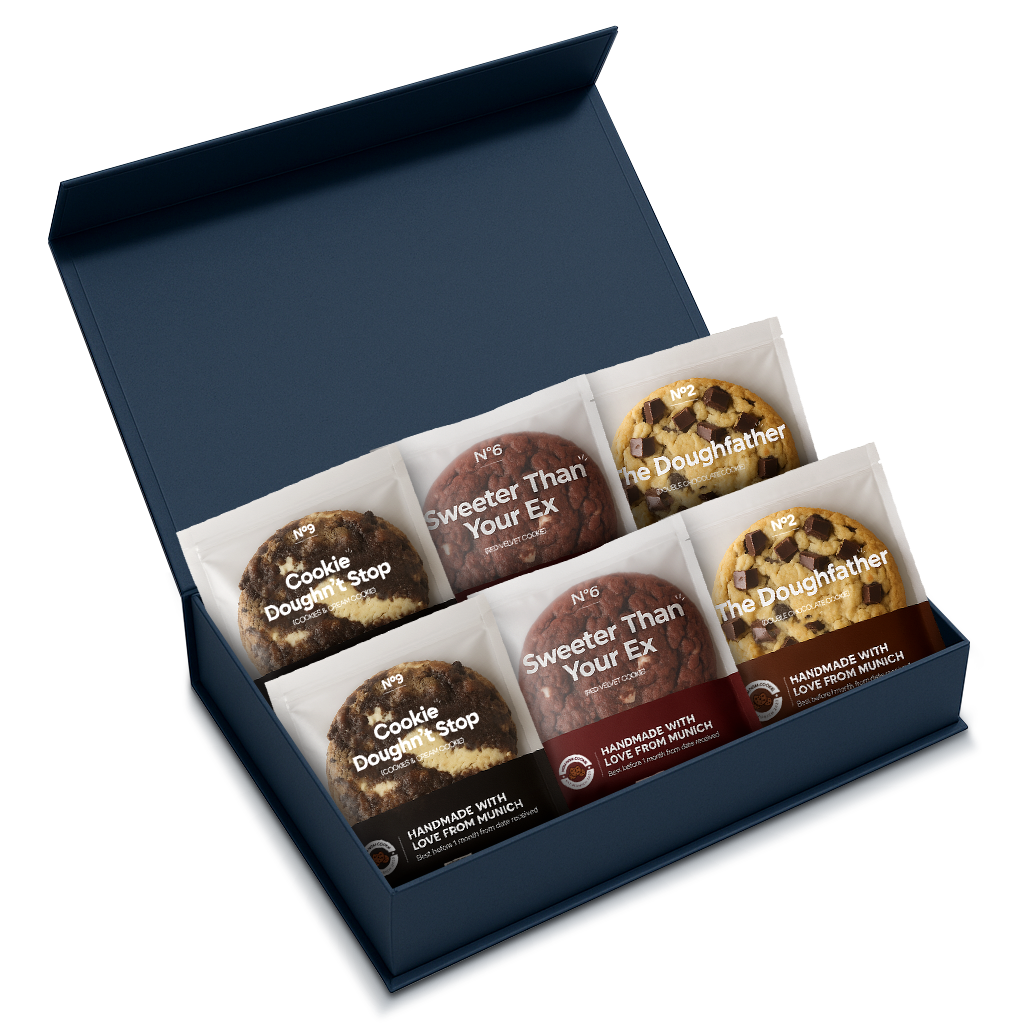 🌙 Midnight Cravings Box