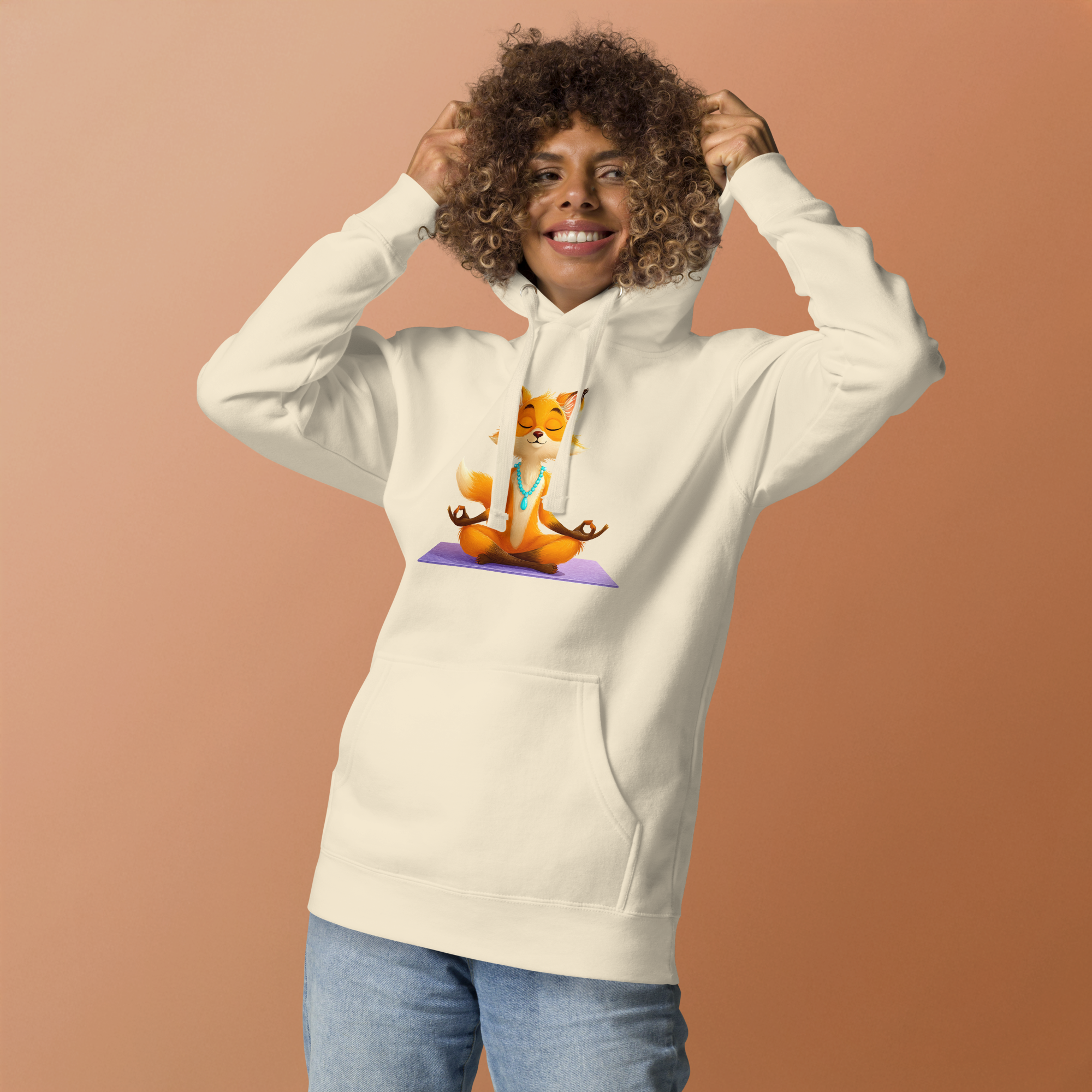 Good Vibes Hoodie