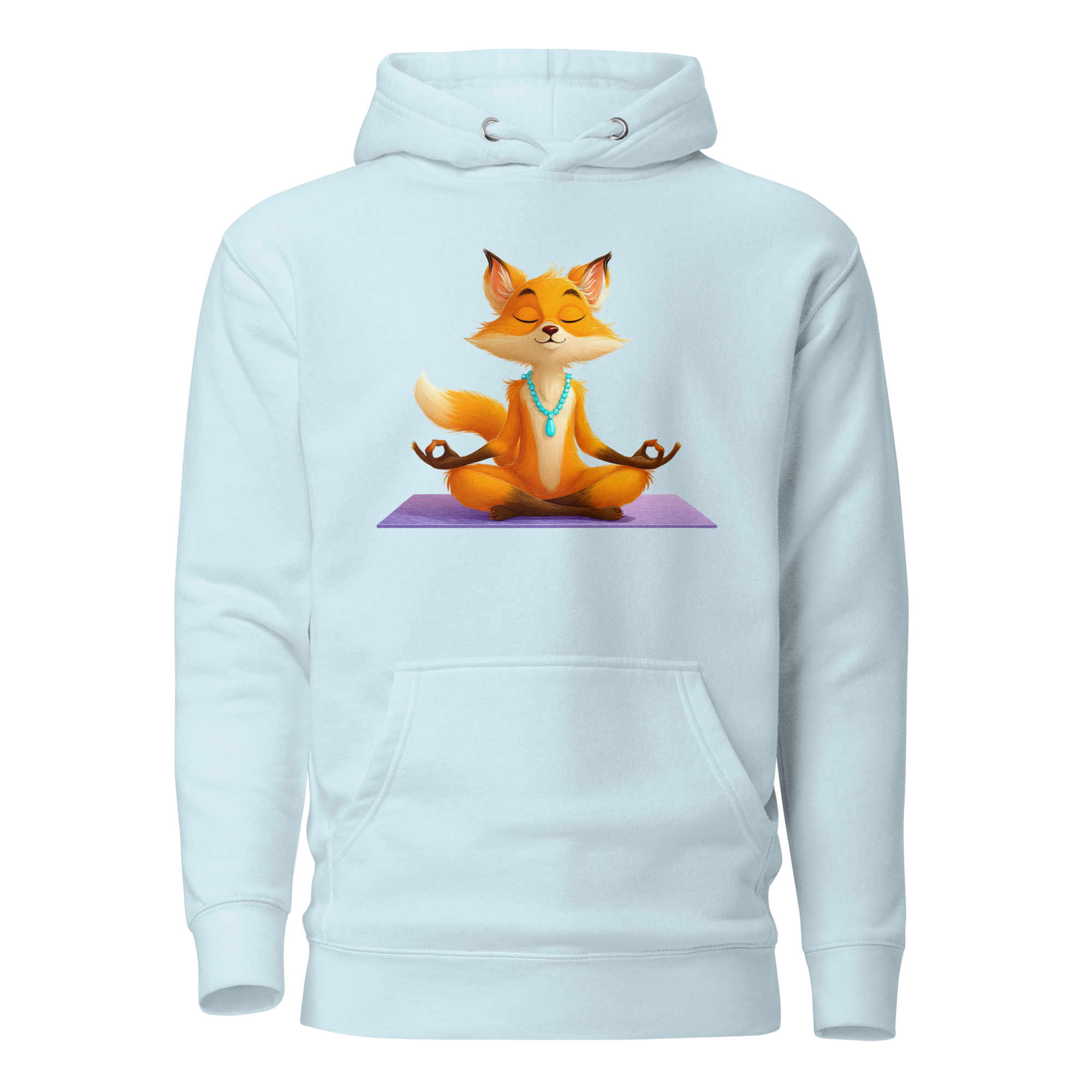 Good Vibes Hoodie