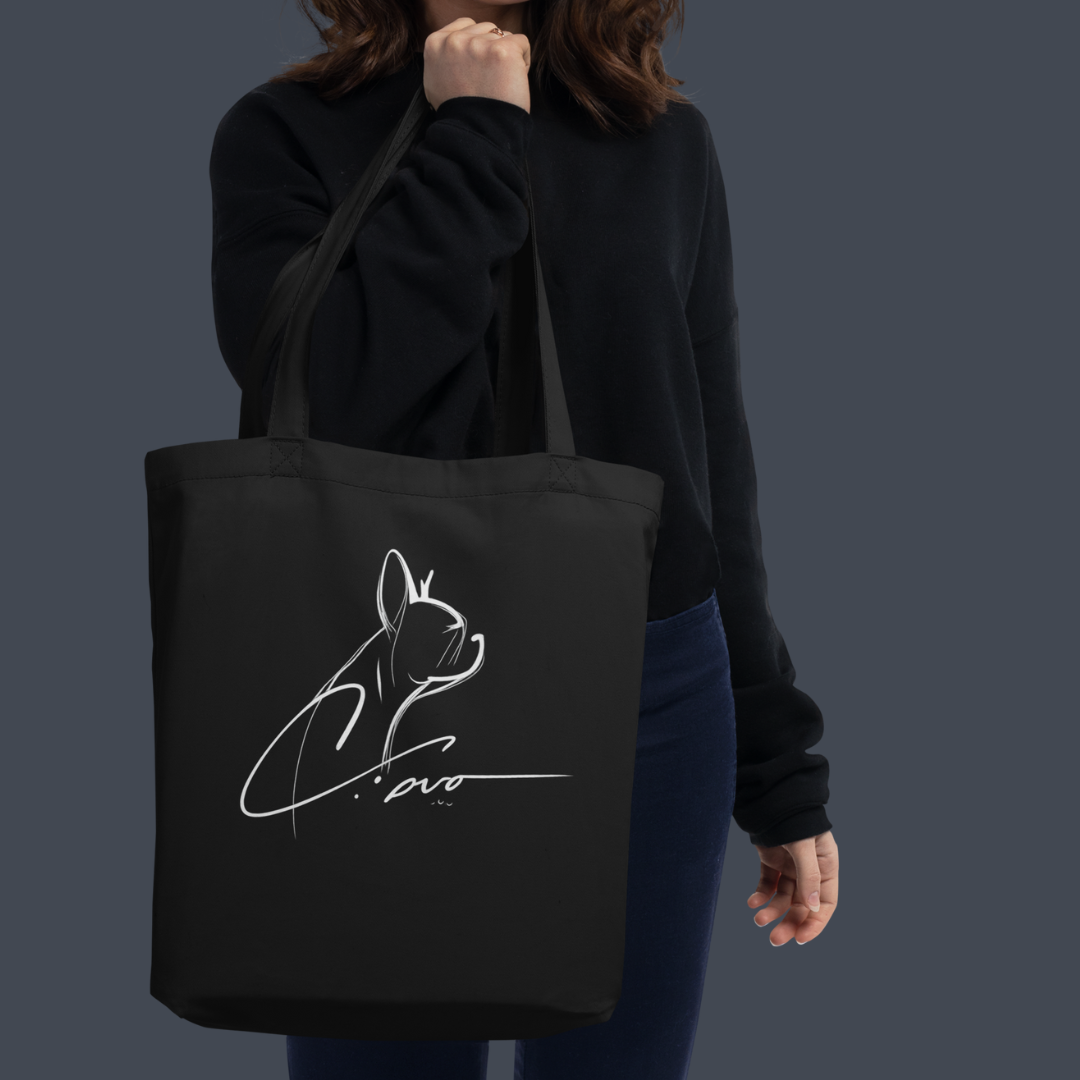 Eco Tote Bag