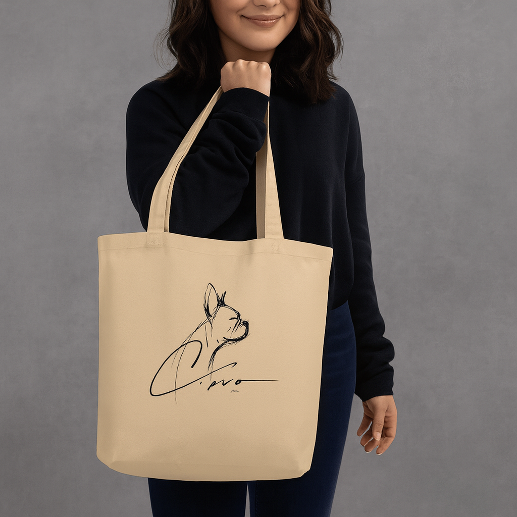 Eco Tote Bag