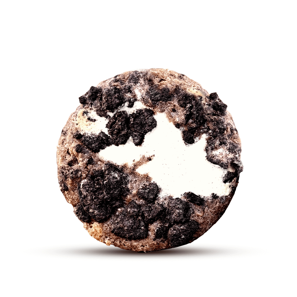 Cookie & Cream 3er Box