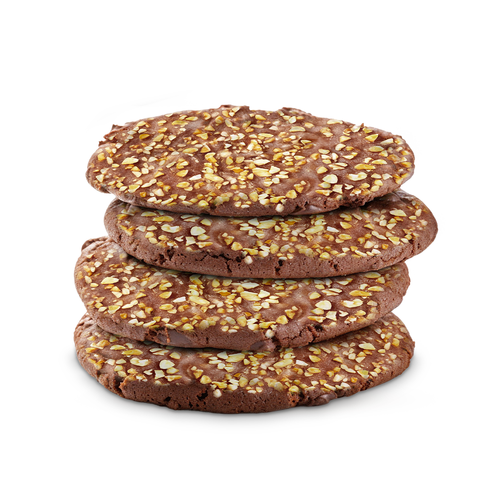 NomNom Nutella 3er Box