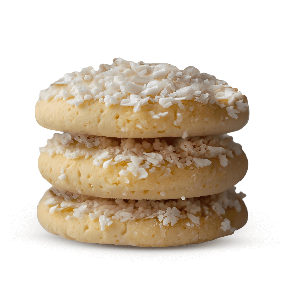 Rafaello 4er Cookie Box