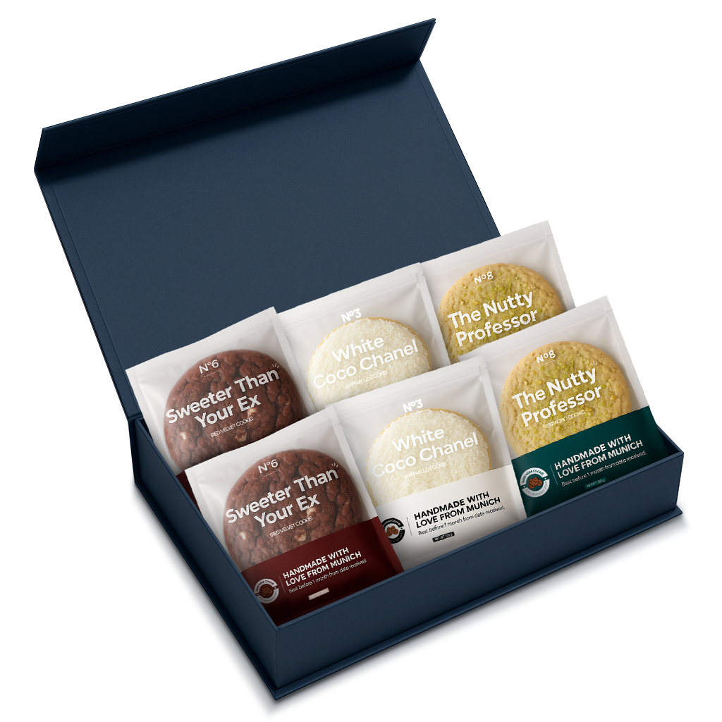 ❤️ The Lovers Box