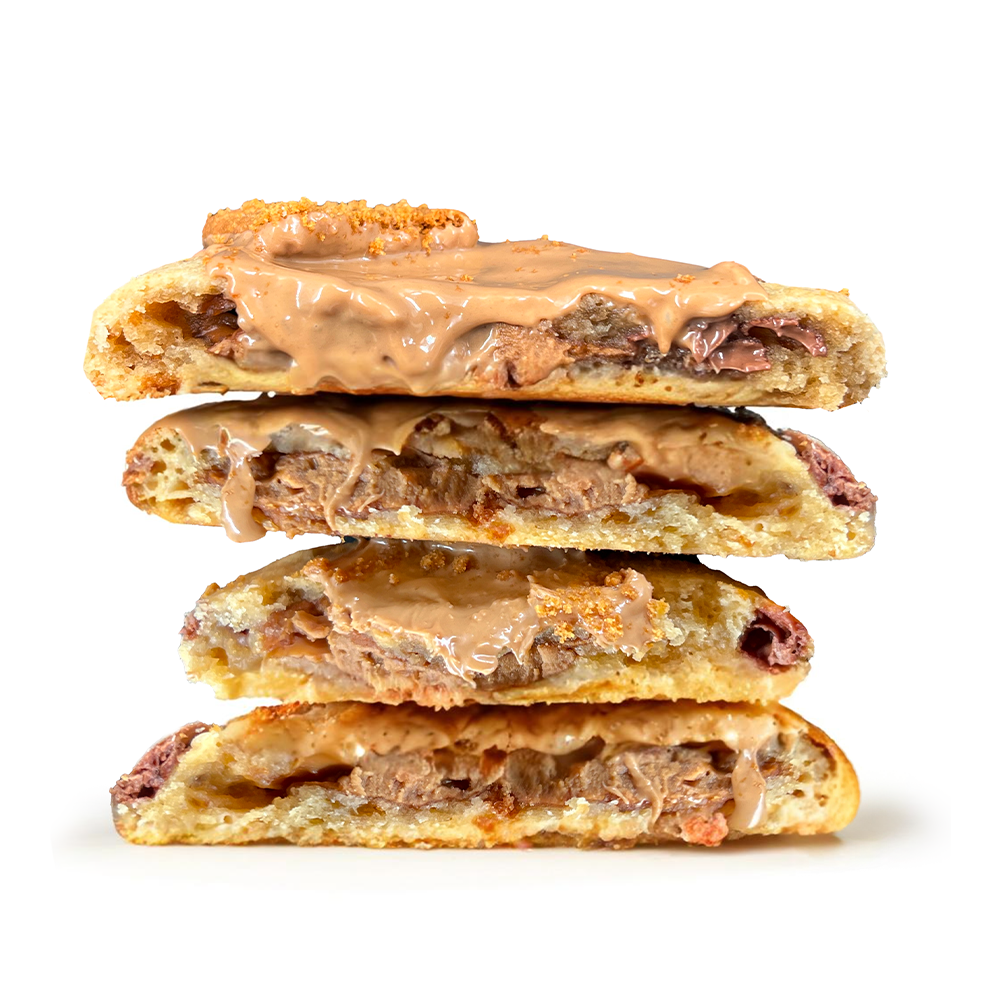 Biscoff Buddy