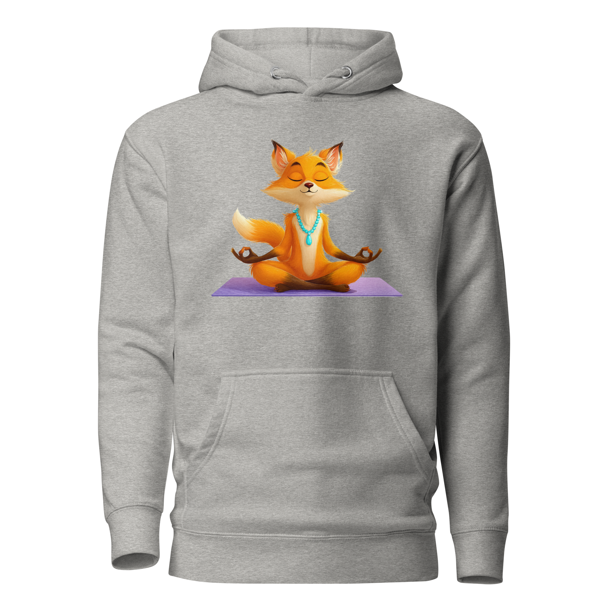 Good Vibes Hoodie