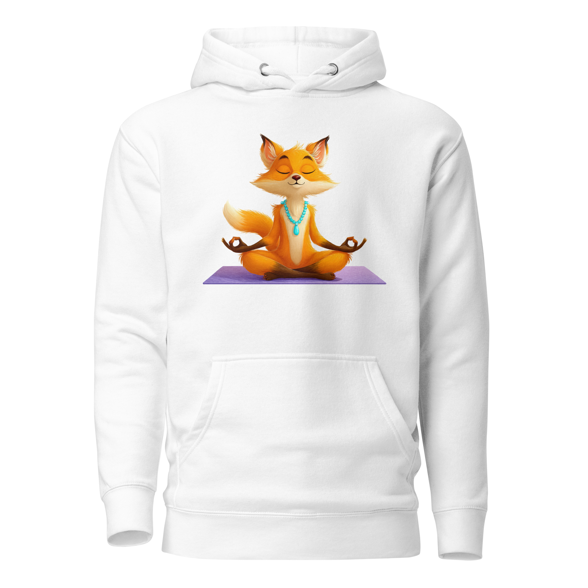 Good Vibes Hoodie
