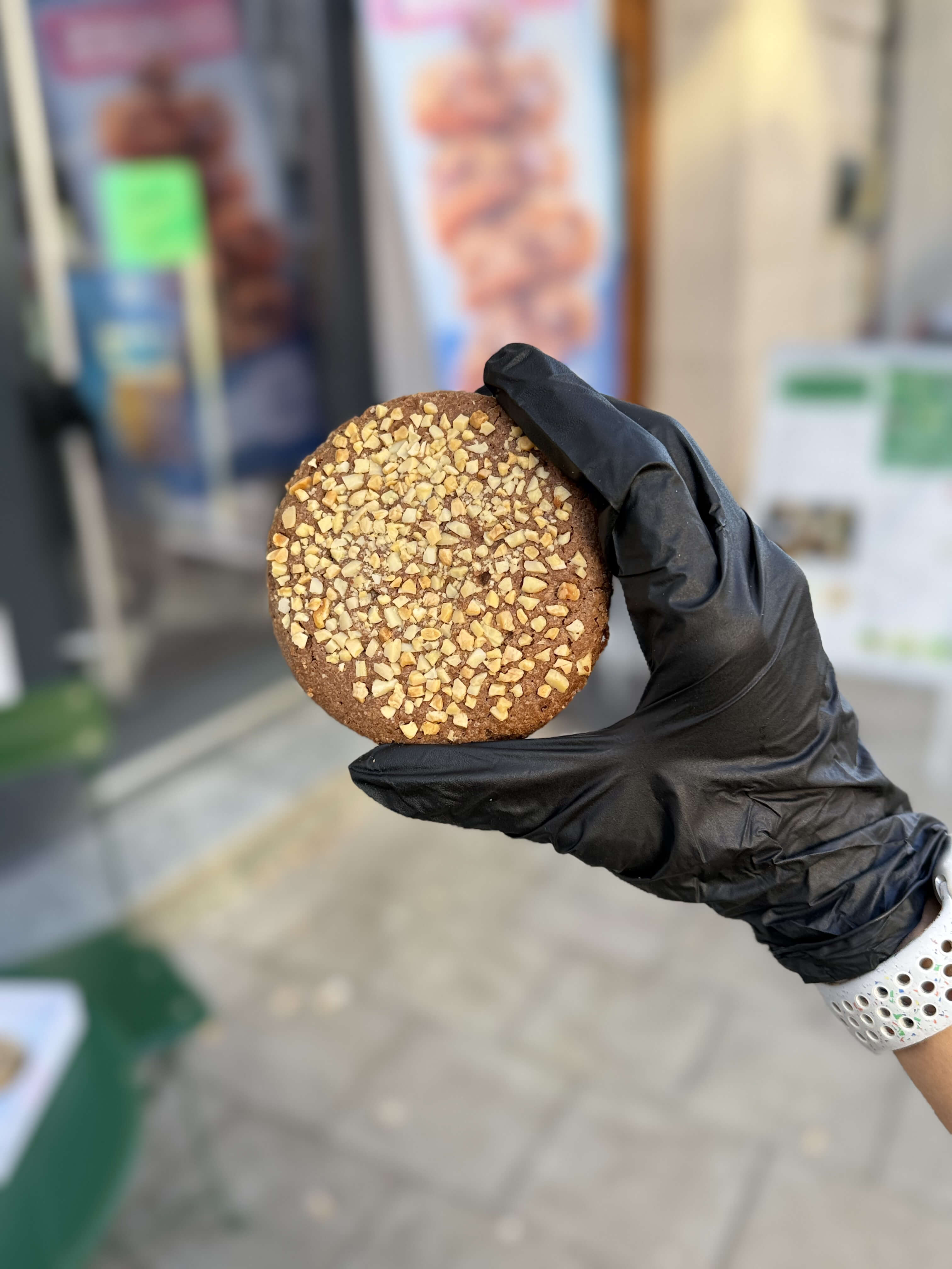 NomNom Nutella 6er Box