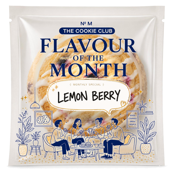 Lemon Berry