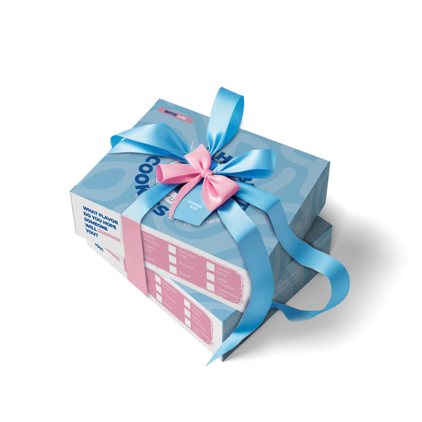 Surprise Box Mix – Party Set 9 STK