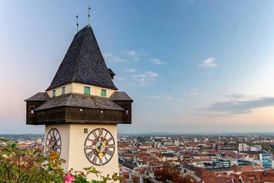 Graz